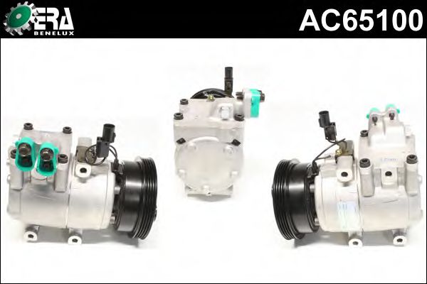 Компрессор, кондиционер ERA Benelux AC65100