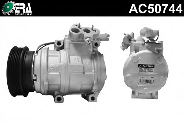 Компрессор, кондиционер ERA Benelux AC50744