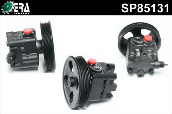 Гидравлический насос, рулевое управление ERA Benelux SP85131