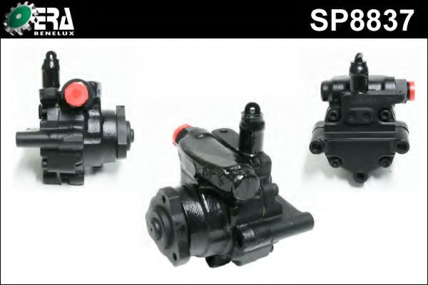 Гидравлический насос, рулевое управление ERA Benelux SP8837