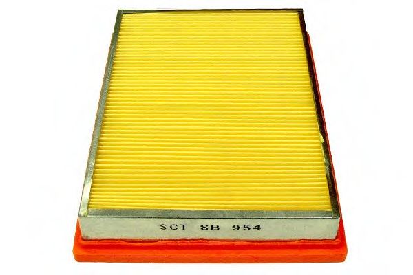 Воздушный фильтр SCT Germany SB 954