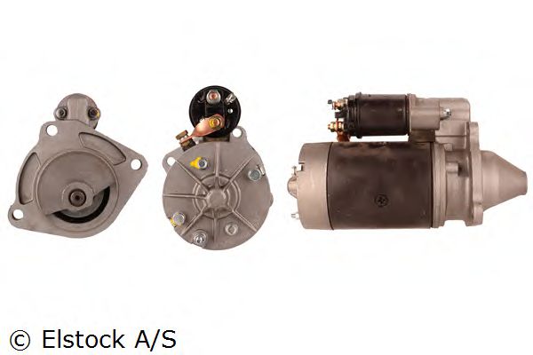 Стартер ELSTOCK 250080