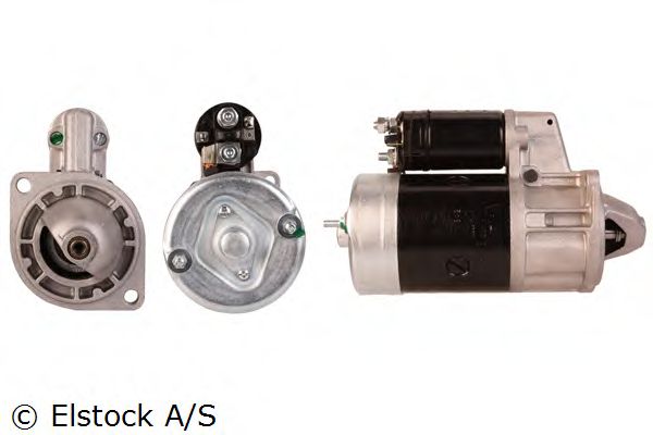 Стартер ELSTOCK 261009