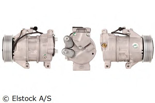 Компрессор, кондиционер ELSTOCK 51-0476