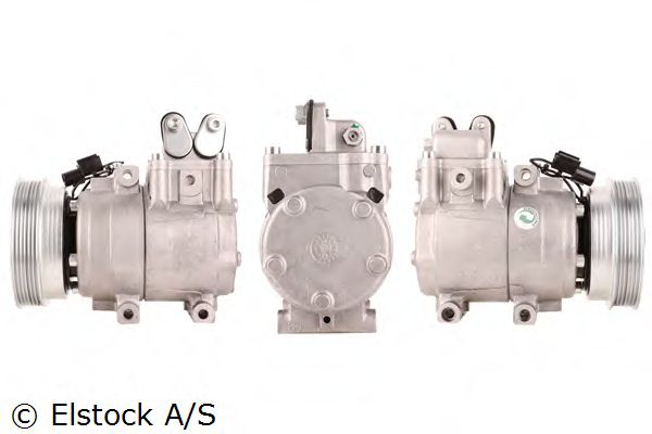 Компрессор, кондиционер ELSTOCK 51-0481