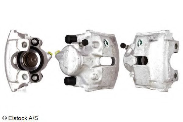 Тормозной суппорт ELSTOCK 82-0542