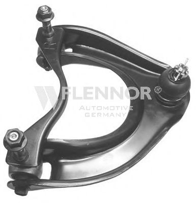 Рычаг независимой подвески колеса, подвеска колеса FLENNOR FL444-G