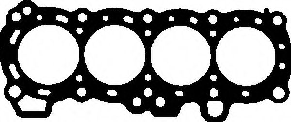Прокладка, головка цилиндра ELWIS ROYAL 0022429