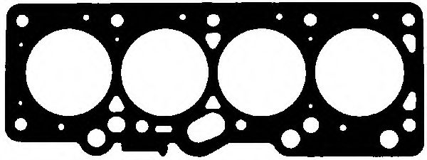Прокладка, головка цилиндра ELWIS ROYAL 0026524