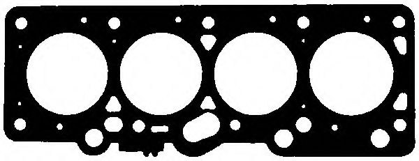 Прокладка, головка цилиндра ELWIS ROYAL 0026525