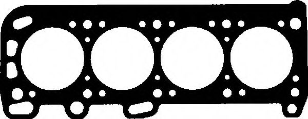 Прокладка, головка цилиндра ELWIS ROYAL 0038844