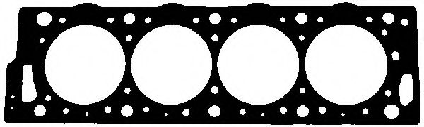 Прокладка, головка цилиндра ELWIS ROYAL 0044228