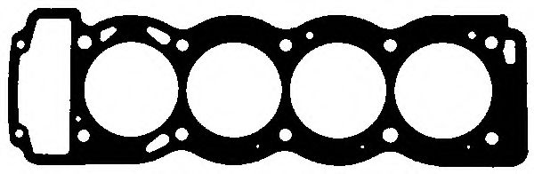 Прокладка, головка цилиндра ELWIS ROYAL 0049051
