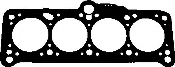 Прокладка, головка цилиндра ELWIS ROYAL 0056025