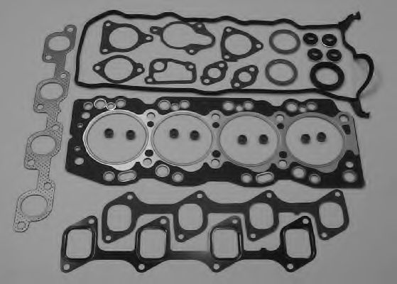 Комплект прокладок, головка цилиндра ELWIS ROYAL 9852847