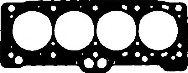 Прокладка, головка цилиндра ELWIS ROYAL 0052814