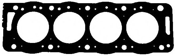 Прокладка, головка цилиндра ELWIS ROYAL 0044247