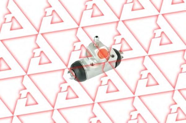 Колесный тормозной цилиндр CAR 3230