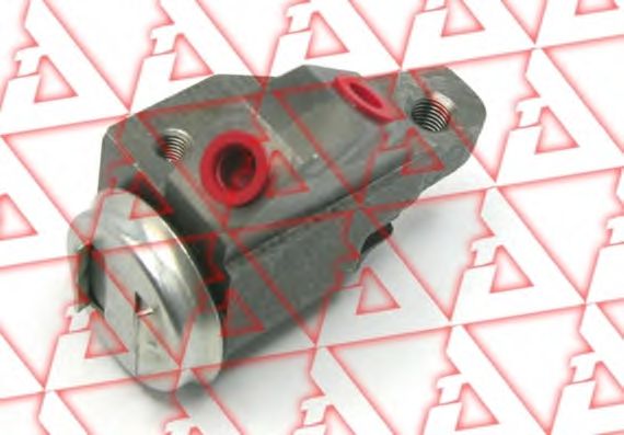 Колесный тормозной цилиндр CAR 3851