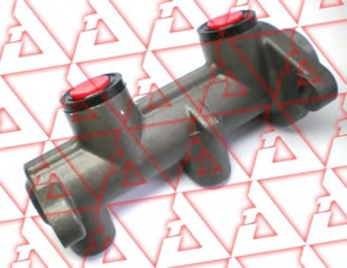 Главный тормозной цилиндр CAR 6250