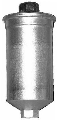 Топливный фильтр MEAT & DORIA 4049