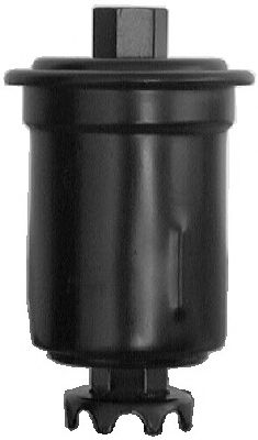 Топливный фильтр MEAT & DORIA 4062