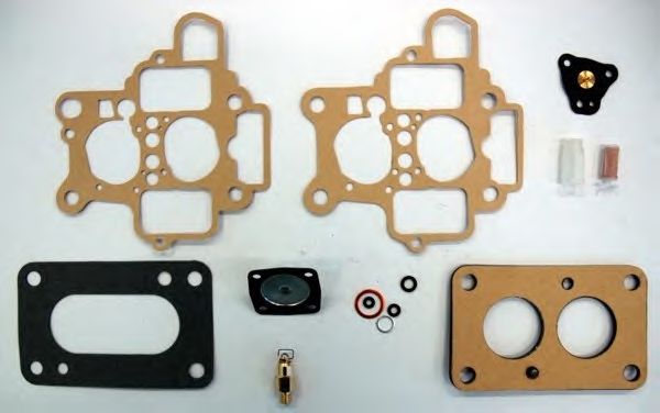Ремкомплект, карбюратор MEAT & DORIA W527