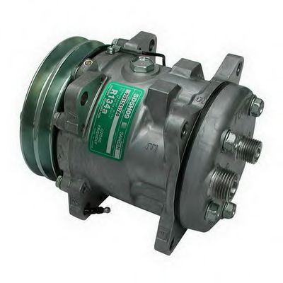 Компрессор, кондиционер MEAT & DORIA K11004