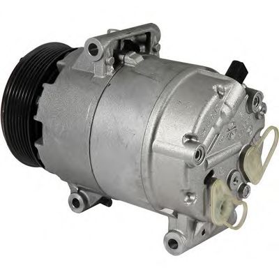 Компрессор, кондиционер MEAT & DORIA K14086