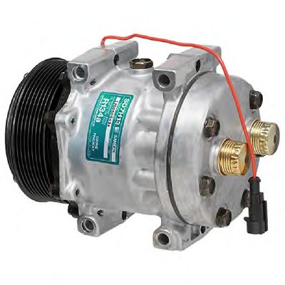 Компрессор, кондиционер MEAT & DORIA K11127