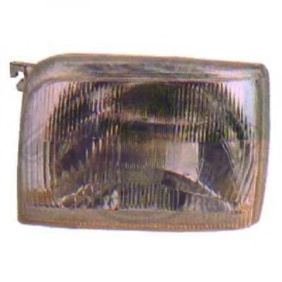 Основная фара ARGENTUM 2907102