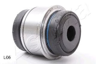 Кронштейн, подушки рычага ASHIKA GOM-L06