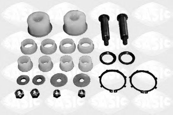 Ремкомплект, подшипник стабилизатора SAMPA 010501