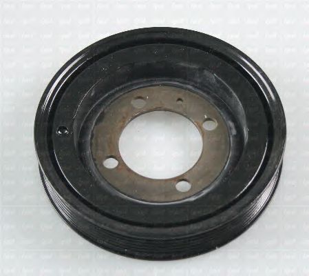 Ременный шкив, коленчатый вал IPD 157051