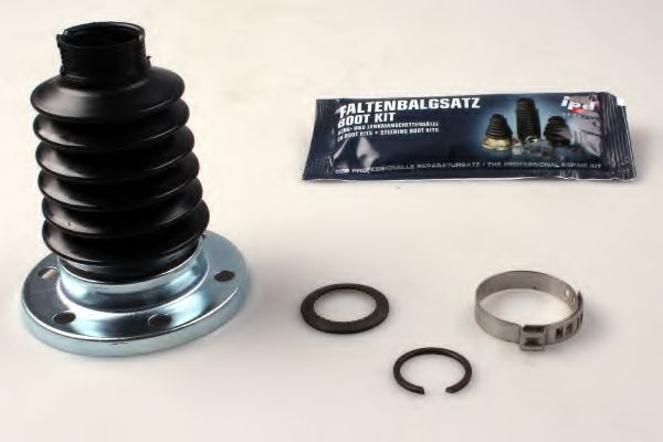 Комплект пылника, приводной вал IPD 35-3067