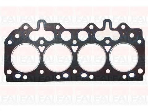 Прокладка, головка цилиндра FAI AutoParts HG720