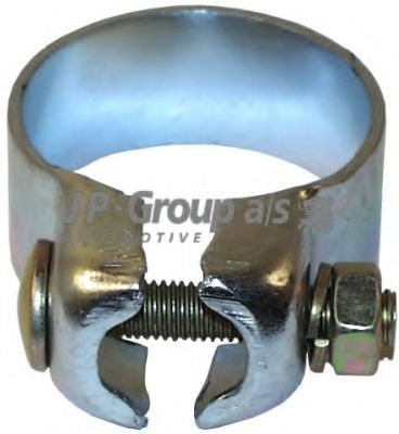 Соединительные элементы, система выпуска JP GROUP 1121401400