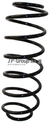 Пружина ходовой части JP GROUP 1142201900