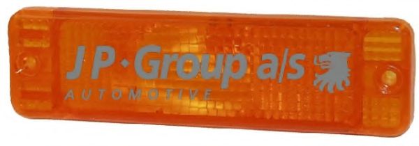 Фонарь указателя поворота JP GROUP 1195404800