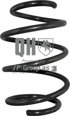 Пружина ходовой части JP GROUP 1442201409 Пружина ходовой части JP GROUP 1442201409
