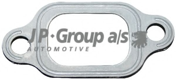 Прокладка, теплообменник JP GROUP 8121100582