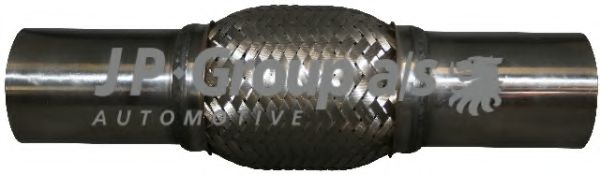 Гофрированная труба, выхлопная система JP GROUP 9924402400
