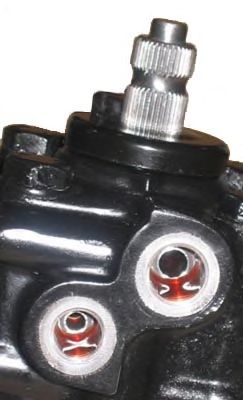 Рулевой механизм LIZARTE 303016