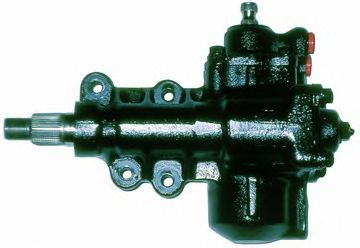 Рулевой механизм LIZARTE 301431