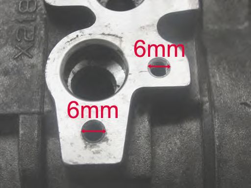 Компрессор, кондиционер LIZARTE 100220