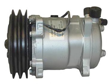 Компрессор, кондиционер LIZARTE 811011038