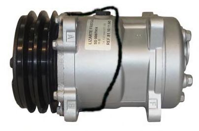Компрессор, кондиционер LIZARTE 811011044