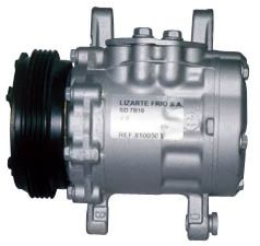 Компрессор, кондиционер LIZARTE 130167