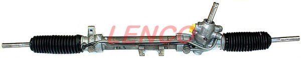 Рулевой механизм LENCO SGA223L