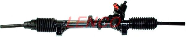 Рулевой механизм LENCO SGA412L